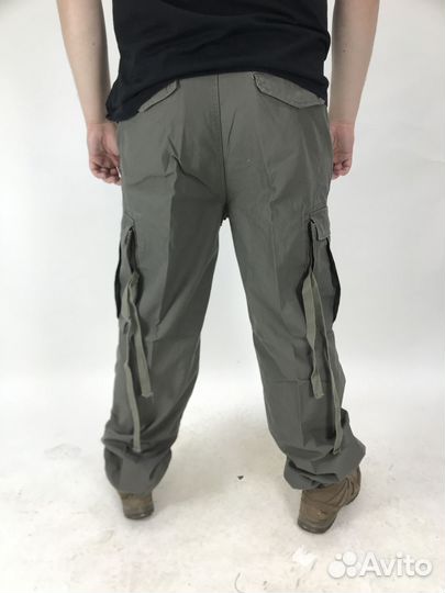 Брюки с резинкой. Джогеры. Штаны