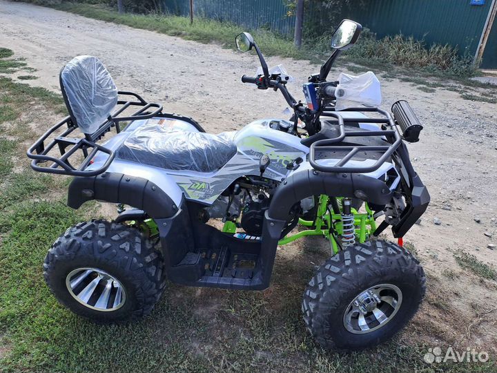 Квадроцикл ycota PRO MAX 200