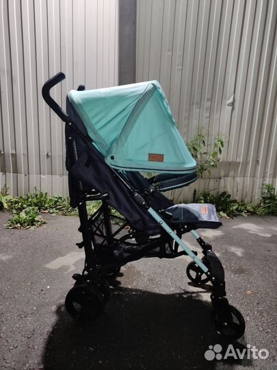 Коляска трость everflo