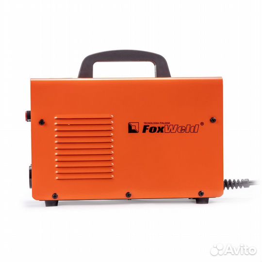 Cварочный аппарат Мастер 162