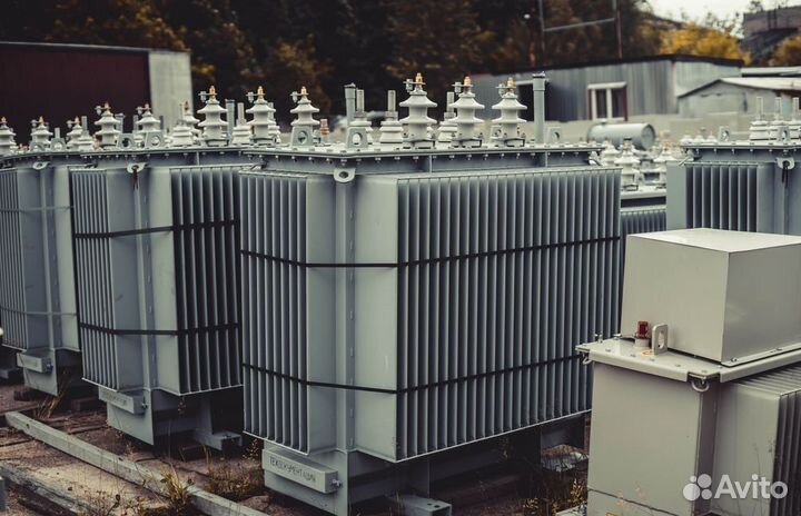 Трансформаторы тсзу