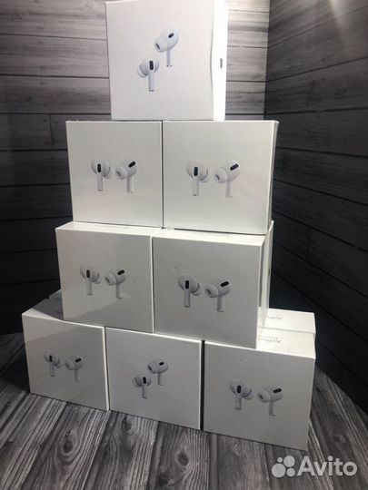 Наушники airpods 3 оптом