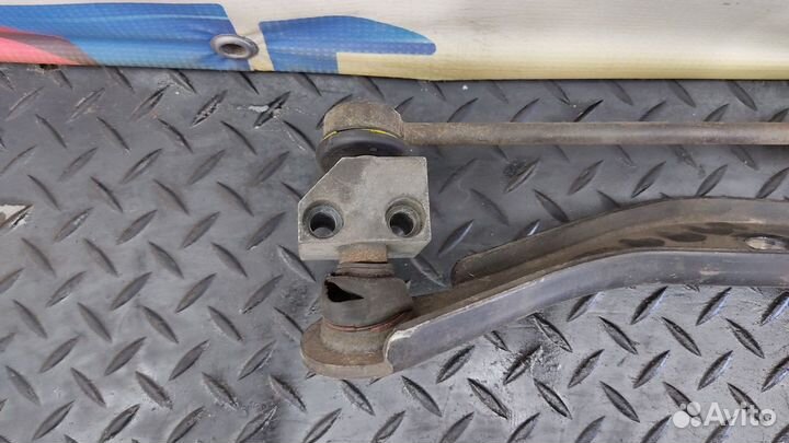 1614037 Кулиса кпп Daf XF105