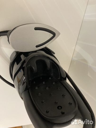 Парогенератор laurastar