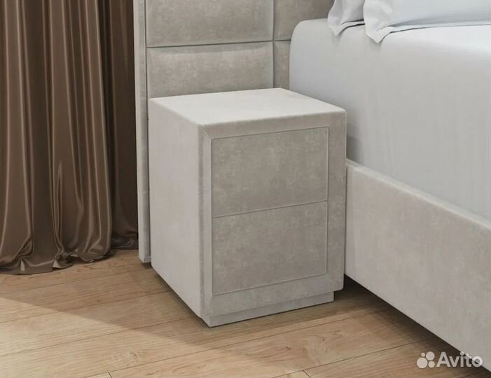 Тумба прикроватная Verda