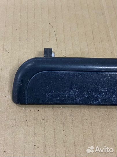 Ручка двери внешняя передняя правая Byd Flyer II