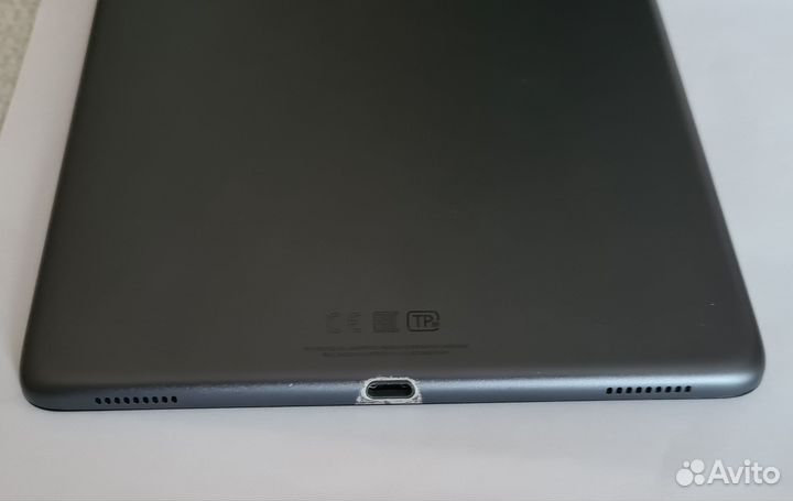 Samsung galaxy tab A 10.1