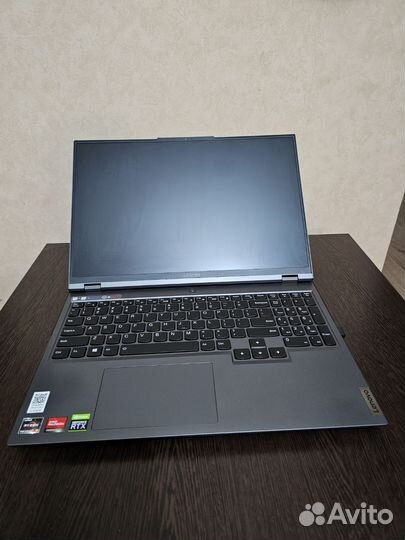 Lenovo legion 5 pro rtx 3070