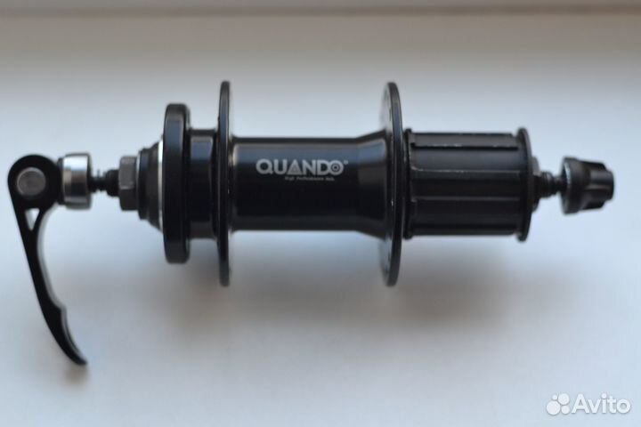 Втулка задняя, спицы, грипсы. педали