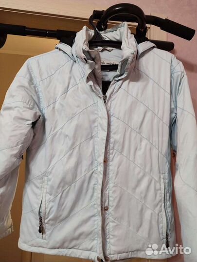 Куртка лыжная женская 46 размер