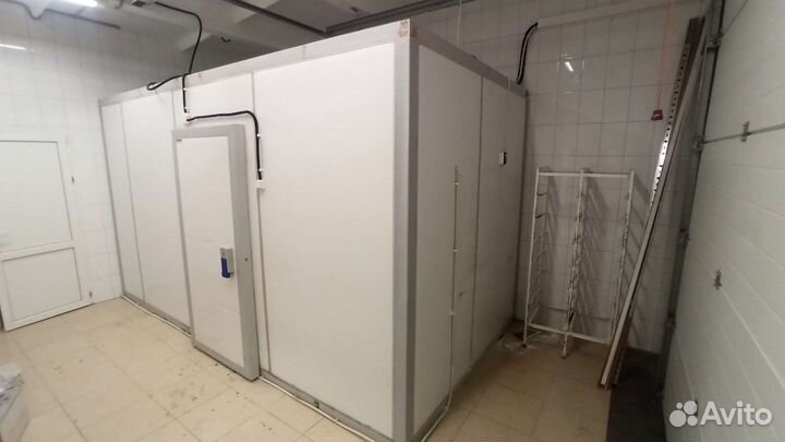 Холодильная камера Полаир бу