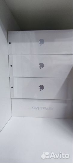 Airpods pro max
