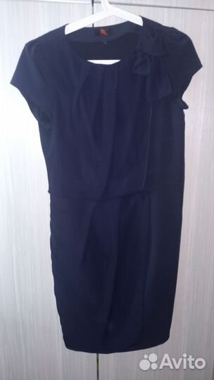 Платье женское 46