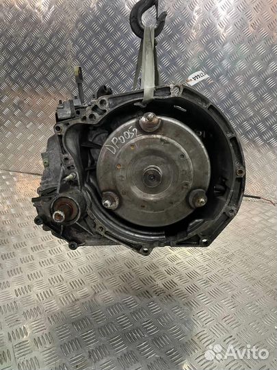 АКПП Renault Scenic 1996-2003 1.6 DP0052