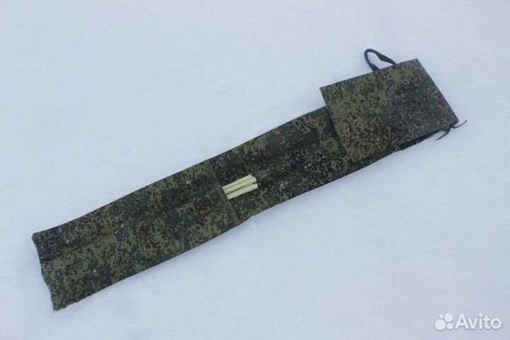 Щуп саперный диэлектрический Московская область