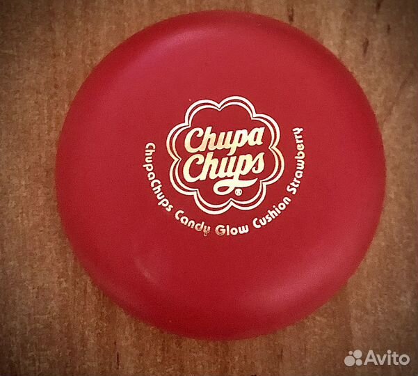 Кушон chupa chups