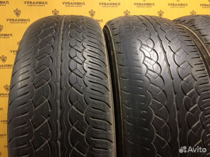 Yokohama Parada Spec-X 225/65 R17 102H