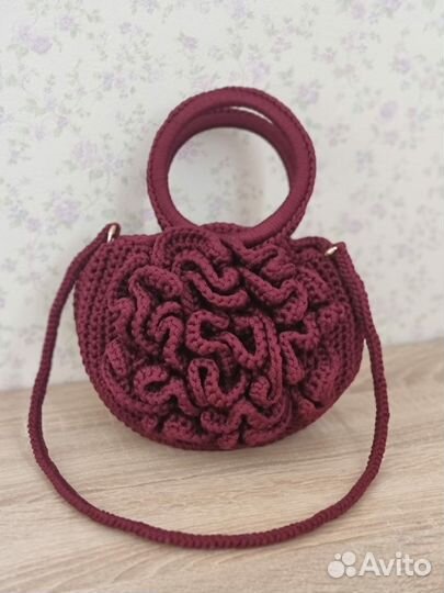 Сумочка 