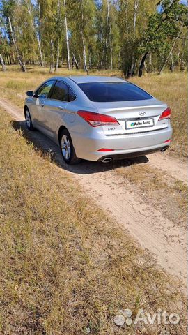 Hyundai i40 2.0 MT, 2015, 108 000 км с пробегом, цена 1500000 руб.