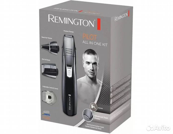 Триммер Remington PG180