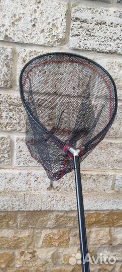 Подсак фидерный