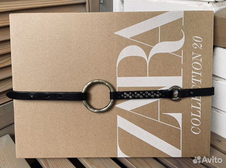 Кожаные ремни Diesel Sisley Ra-Re