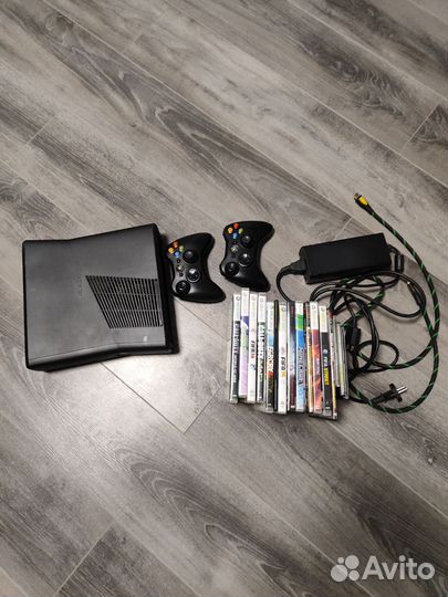 Xbox 360