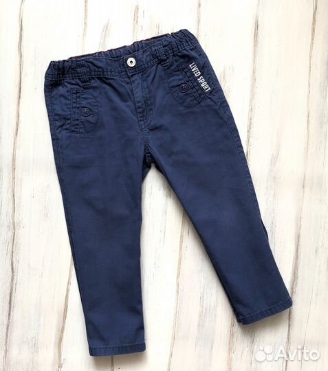 Брюки, джинсы для мальчика Lindex,H&M,Next