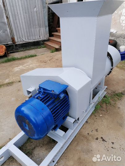 Измельчитель пастоприготовитель ипп-Ф- 1