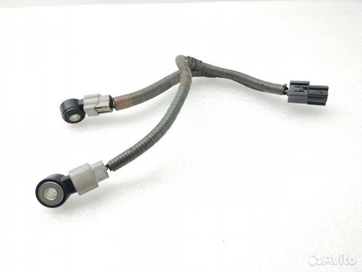 Датчик детонации Infiniti Q50 V37 3.7 2013