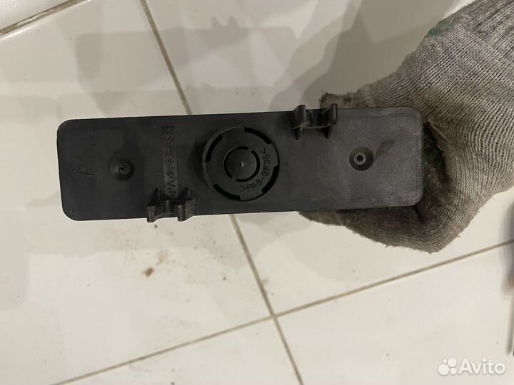 Блок управления АКПП 9M2 AGU Volkswagen Golf 4