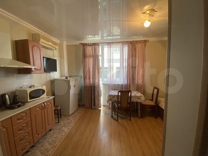 Квартира-студия, 32 м², 2/3 эт.