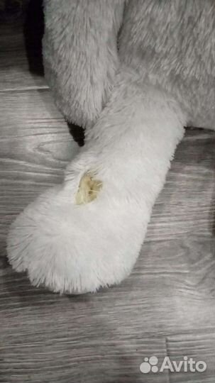 Мягкая игрушка Большой Плюшевый медведь