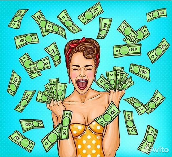 Подработка для школьников и студентов промоутером