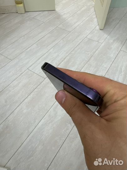 iPhone xr в корпусе 14 pro 128