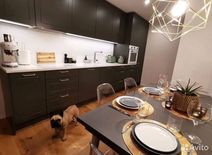 Кухня на заказ