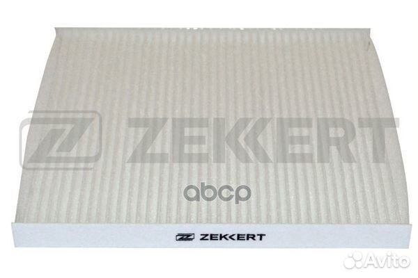Фильтр салонный IF3312 Zekkert