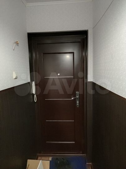 1-к. квартира, 32 м², 3/5 эт.