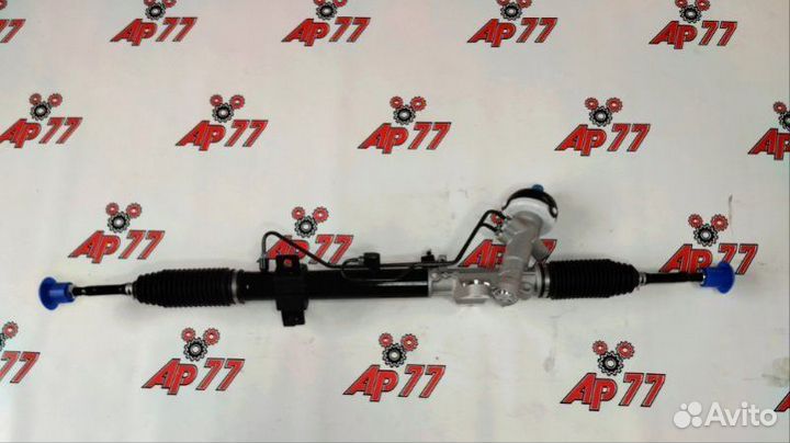 Рулевая рейка Huyndai / Kia Rio D4FA 577054L010