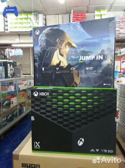 Xbox series 10