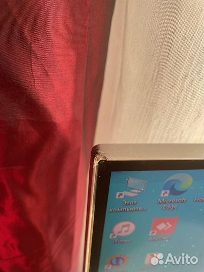 Монитор samsung 34 дюйма