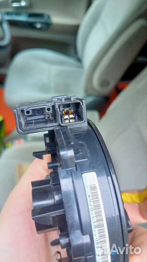 Шлейф Toyota Ipsum 8430644010 ACM21