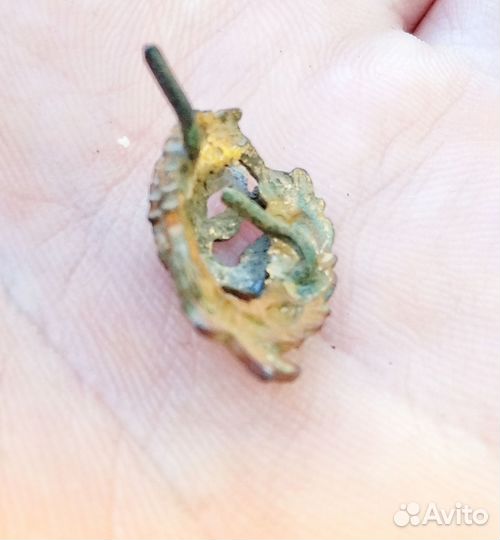 Царская кокарда