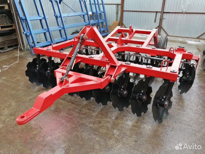 Опрыскиватель Demarol 400/12, 2022