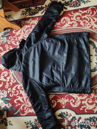 Аляска Alpha industries n3b