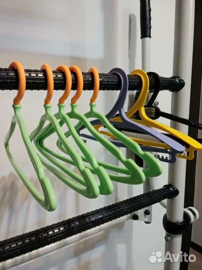 Вешалки плечики детские