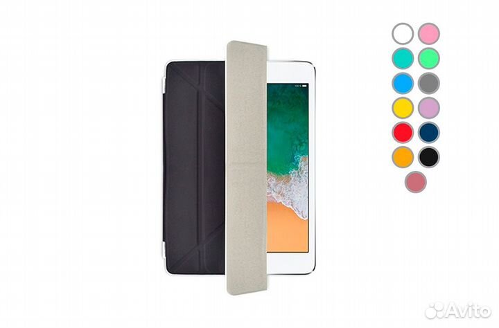 Магнитная обложка Smart Cover iPad mini 4
