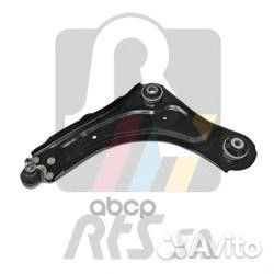 Рычаг подвески 96904212 RTS
