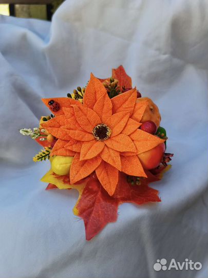 Осенние ободки