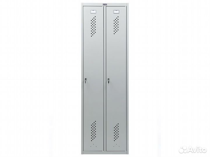 Шкаф для раздевалок практик Стандарт LS 21-60
